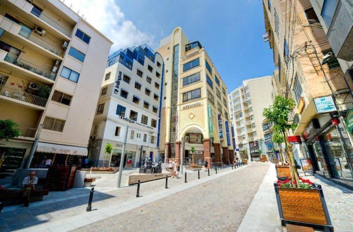 Luxe Apartment With Valletta And Harbour Views Σλιέμα Εξωτερικό φωτογραφία
