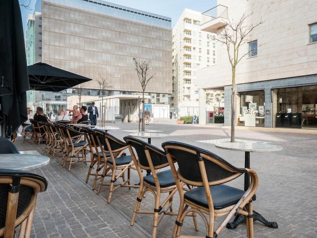 Luxe Apartment With Valletta And Harbour Views Σλιέμα Εξωτερικό φωτογραφία