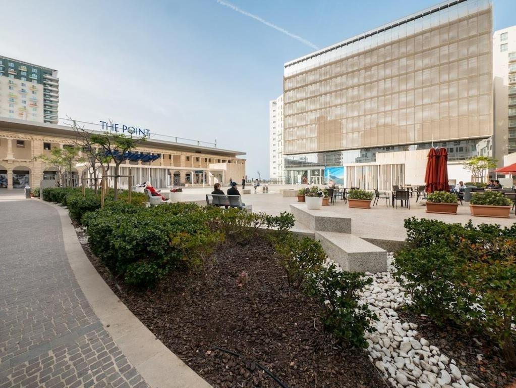Luxe Apartment With Valletta And Harbour Views Σλιέμα Εξωτερικό φωτογραφία